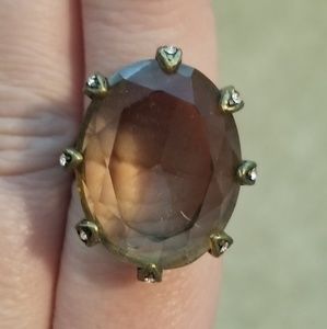 Lia Sophia Ring
